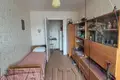 Квартира 3 комнаты 58 м² Мухавецкий сельский Совет, Беларусь