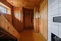 Casa 192 m² Dziarzynski sielski Saviet, Belarús