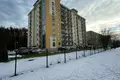 Mieszkanie 2 pokoi 57 m² Ryga, Łotwa