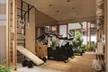 Piso independiente 2 habitaciones 1 154 m² Tulum, México