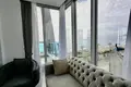 Apartamento 3 habitaciones 110 m² Alanya, Turquía