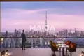 Appartement 3 chambres 3 200 m² Dubaï, Émirats arabes unis