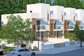 Szeregowiec 4 pokoi 185 m² Pafos, Cyprus