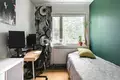 2 bedroom apartment 64 m² Helsinki sub-region, Finland