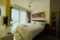 Mieszkanie 2 pokoi 62 m² Phuket, Tajlandia