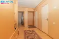 3 room apartment 63 m² Kedainiai, Lithuania