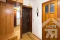 1 room apartment 40 m² Barysaw, Belarus