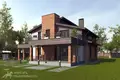 Maison 206 m² Fanipal ski siel ski Saviet, Biélorussie