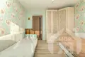 2 room apartment 52 m² Maladzyechna, Belarus