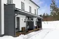 3 bedroom house 111 m² Tuusula, Finland