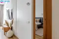 Квартира 3 комнаты 64 м² Вильнюс, Литва