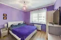 Apartamento 3 habitaciones 67 m² Cracovia, Polonia