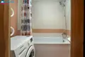 Appartement 3 chambres 54 m² Vilnius, Lituanie