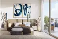 Mieszkanie 1 pokój 844 m² Dubaj, Emiraty Arabskie