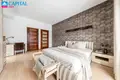 Casa 220 m² Didieji Gulbinai, Lituania