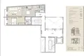 1 bedroom apartment 58 m² Barcelona, Spain