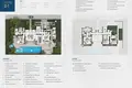 5 bedroom villa 315 m² Thalang, Thailand