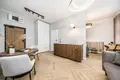 Apartamento 2 habitaciones 30 m² Poznan, Polonia