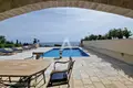 3-Schlafzimmer-Villa  in Rijeka-Rezevici, Montenegro