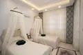 2 bedroom apartment 122 m² Yaylali, Turkey