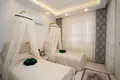 Apartamento 3 habitaciones 122 m² Yaylali, Turquía