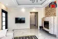 3 room apartment 72 m² Minsk, Belarus