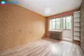 Apartamento 3 habitaciones 67 m² Vilna, Lituania