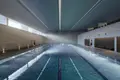 Wohnkomplex New project Akala Hotel & Residences with a swimming pool, parks and lounge areas, DIFC, Dubai, UAE