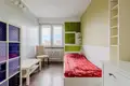 Appartement 3 chambres 43 m² Varsovie, Pologne