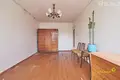 2 room apartment 53 m² Minsk, Belarus