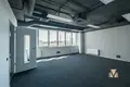 Oficina 50 m² en Minsk, Bielorrusia