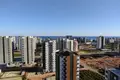 Apartamento 4 habitaciones 220 m² Provincia de Mersin, Turquía