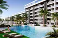 Penthouse 3 pokoi 100 m² Torrevieja, Hiszpania