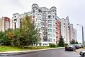 Квартира 2 комнаты 64 м² Минск, Беларусь