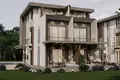 Villa de 5 pièces 267 m² Mezitli, Turquie