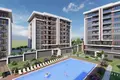 Apartamento 1 habitación 116 m² Silivri, Turquía