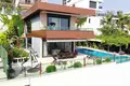 4 bedroom Villa 440 m² Alanya, Turkey