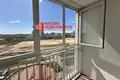 Appartement 2 chambres 65 m² Hrodna, Bélarus