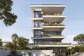2 bedroom apartment 80 m² Germasogeia, Cyprus