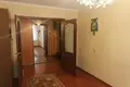 3 room apartment 63 m² Brest, Belarus