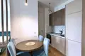 1 bedroom apartment 40 m² Becici, Montenegro