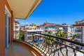 Mieszkanie 4 pokoi 220 m² Alanya, Turcja