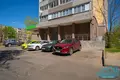 Склад 670 м² Минск, Беларусь