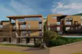 2 bedroom apartment 123 m² Torri del Benaco, Italy