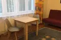 1 room apartment 30 m² in Warsaw, Poland