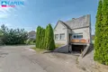 House 165 m² Sirvintos, Lithuania