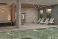 2 bedroom apartment  Oba, Turkey
