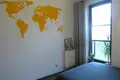 Wohnung 2 zimmer 45 m² in Krakau, Polen