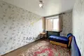 2 room apartment 47 m² Brest, Belarus