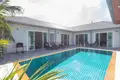 4-Schlafzimmer-Villa 170 m² Rawai, Thailand